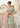 Mah Bano Pakistani engagement lehenga with embellished choli by Waqas Shah Official