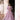 Mauve Lilac Bridal Maxi Gown by Waqas Shah featuring luxury hand zardozi, crystal embellishments and couture bridal craftsmanship