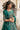 Mehar Bano luxury Pakistani mehndi dress with draped organza dupatta – Waqas Shah Official