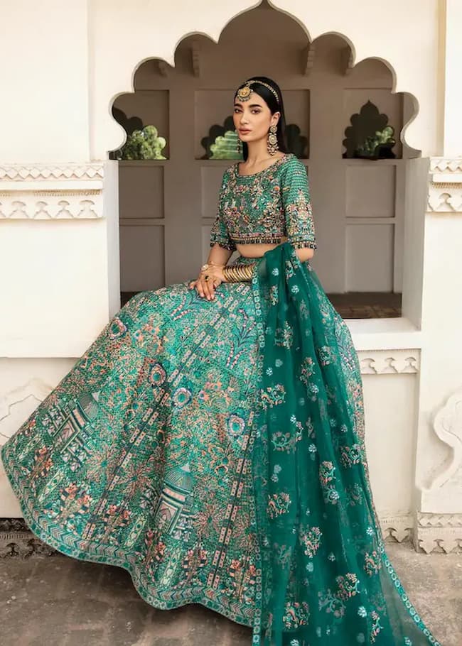 TAJ MAHAL Collection
