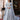 Misty Blue Bridal Maxi Gown by Waqas Shah featuring luxury hand zardozi, dabka, crystal embellishments and couture bridal embroidery