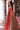 Luxury Traditional Red wedding dress showcasing handcrafted bridal artistry