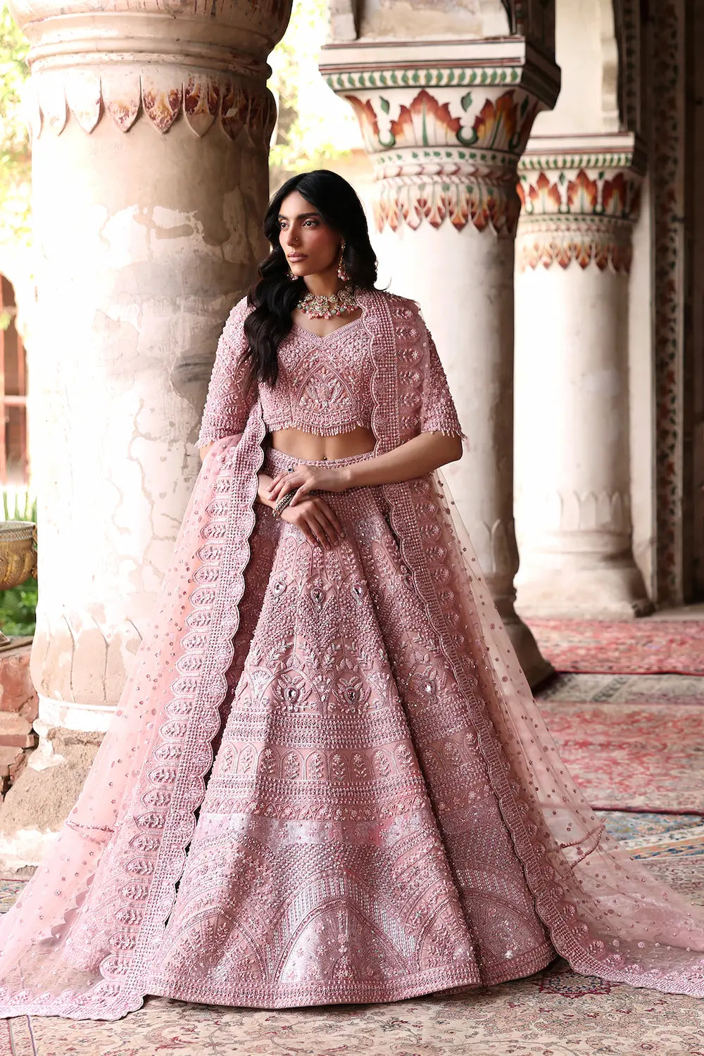 Vyah Diyan Tyaariyan Bridals Collection