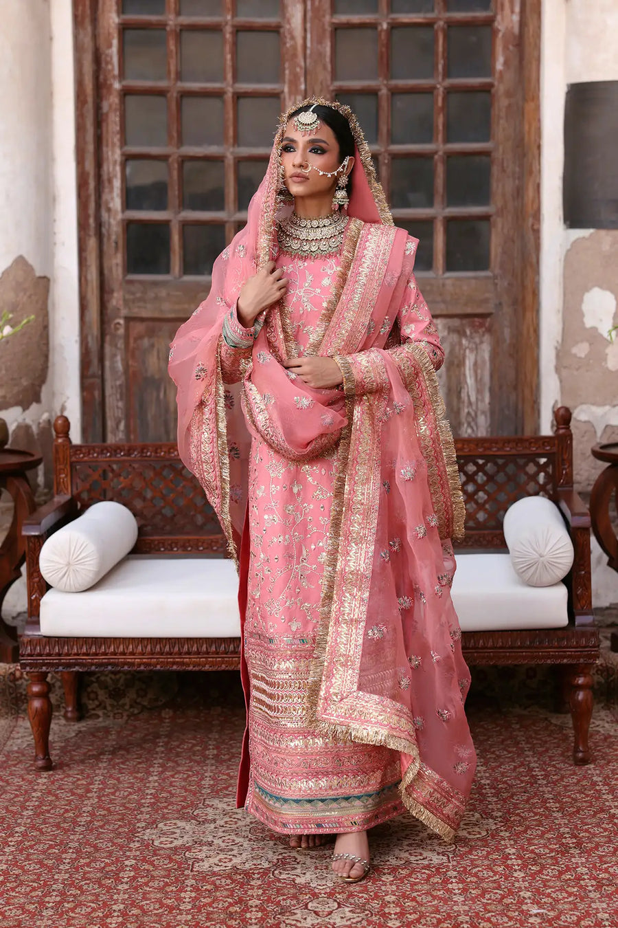 CHANDNI