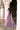 Luxury wedding dress Pakistan in Mauve Lilac featuring handcrafted bridal artistry