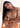 Coral peach bridal lehenga choli Coral Bliss by Waqas Shah Lahore Pakistani designer bridal dress
