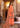 Peach Designer Pakistani Formal Wear with Raw Silk shirt trouser and Organza dupatta by Waqas Shah Official