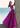 Magenta pink bridal lehenga choli Lyric by Waqas Shah Lahore Pakistani designer wedding dress