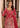 Pink Luxury Pret Raw Silk shirt with intricate embroidery by Waqas Shah Official