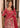 Pink Luxury Pret Raw Silk shirt with intricate embroidery by Waqas Shah Official