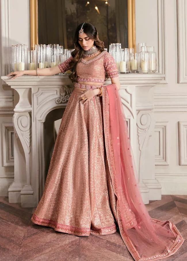 ENGAGEMENT DRESSES