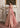 Primrose Tea Pink Pakistani reception lehenga choli with Net dupatta by Waqas Shah Official