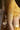 Resham yellow choli sleeve with tilla and sequin border, close-up