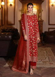 Red Rose
