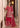TOPAZ Pink Pakistani formal dress by Waqas Shah Official