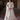 White Beige Bridal Lehenga Choli by Waqas Shah featuring luxurious hand embroidery and elegant Pakistani bridal craftsmanship