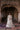 White Beige Bridal Lehenga Choli by Waqas Shah featuring luxurious hand embroidery and elegant Pakistani bridal craftsmanship