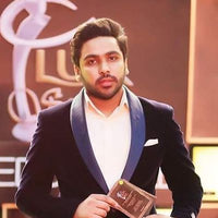 Waqas Shah, founder of Waqas Shah Official