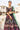 Zarqa Bano black bridal lehenga with zardozi, crystal and pearl work – Waqas Shah Official