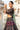 Zarqa Bano Pakistani mehndi lehenga choli, close view of hand-embellished black choli – Waqas Shah Official