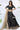 Black Mehndi Lehenga Choli by Waqas Shah Official