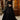 Black Pakistani Mehndi lehenga choli with hand embellishment and Net dupatta by Waqas Shah Official