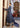 Blue Raw Silk Pishwas with matching Chooridar by Waqas Shah Official