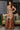 CHLOE Peach Mehndi Dress with hand embellished Tissue shirt and Badla Sharara by Waqas Shah Official