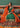 Dark green Mehndi bridal maxi dress with intricate neckline and embellished sleeves by Waqas Shah Official