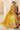 Designer Sunshine Pakistani wedding maxi with resham motifs and maroon raw silk finishing by Waqas Shah Official
