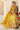 Designer Sunshine Pakistani wedding maxi with resham motifs and maroon raw silk finishing by Waqas Shah Official