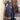 DUR-E-SHAHWAR Blue luxury Pakistani Pishwas by Waqas Shah Official