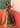 Green and maroon Pakistani Mehndi lehenga with handcrafted embellishment by Waqas Shah Official