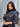 Grey hand embellished Wedding Maxi Dress with long sleeves by Waqas Shah Official