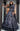 Grey Pakistani Luxury Wedding Maxi with flowing Raw Silk silhouette by Waqas Shah Official