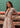 IZZ-UN-NISA elegant engagement gown with Raw Silk lehenga by Waqas Shah Official