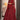 JAGRANI Red Bridal Lehenga Choli with hand embellished Net outfit by Waqas Shah Official