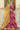 KASHISH Pink Lehenga Choli with Gold handwork and Organza dupatta by Waqas Shah Official
