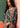 Khas Mahal Zinc open front Raw Silk gown with intricate border by Waqas Shah Official