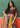 Luxury Pakistani Mehndi lehenga with zardozi pearls embroidery and sequins by Waqas Shah Official