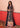 Mughal inspired navy blue formal gown with floral and architectural embroidery by Waqas Shah Official