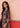 Navy blue Pakistani gown with Raw Silk inner blouse and matching lehenga by Waqas Shah Official