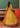 Neon Yellow Maxi layered with handcrafted Coatie featuring Resham and Marori work by Waqas Shah Official