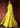 Neon Yellow Pakistani Mehndi lehenga choli with embellished Organza dupatta by Waqas Shah Official