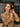 Peach Gold Pure Badla Sharara with graceful volume for Mehndi wear by Waqas Shah Official