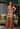 Peach Pakistani Luxury Formal outfit with embellished shirt and Sharara by Waqas Shah Official