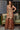 Peach Pure Badla Sharara with graceful volume for Pakistani Mehndi wear by Waqas Shah Official