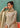 Pistachio Green Tissue lehenga with heavily embellished border for bridal wear by Waqas Shah Official