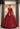 Red Wedding Lehenga Choli with richly embellished Net fabric by Waqas Shah Official
