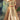 SAFAVID Powder Peach Nikkah Dress with hand embellished shirt and Lehenga by Waqas Shah Official